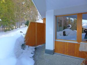 Studio Terrasse Des Alpes 618 by Interhome
