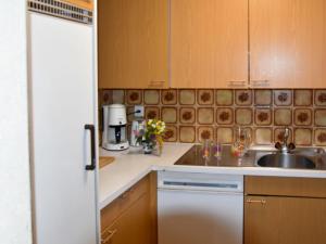 Apartment Mondzeu A258 by Interhome