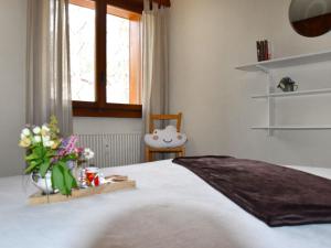 Apartment Mondzeu A258 by Interhome