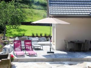 Holiday Home am Bächle by Interhome