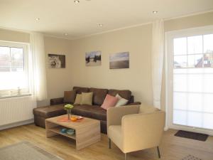 Apartment Hannelore-1 by Interhome