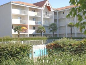 Maisons de vacances Holiday Home Les Jardins de l'Ocean-2 by Interhome : photos des chambres