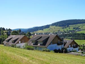 Apartment Schwarzwaldblick - BEU353