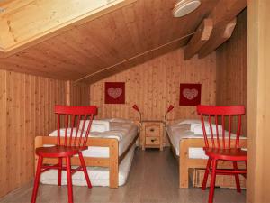 Apartment Bisse-Vieux A-4 by Interhome