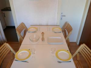 Studio Rosablanche C15 by Interhome