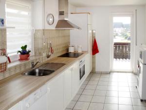 Apartment Vogesenblick by Interhome