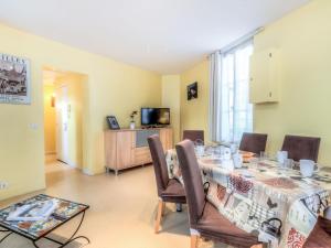 Appartements Apartment Orleans by Interhome : photos des chambres