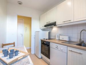 Appartements Apartment Orleans by Interhome : photos des chambres