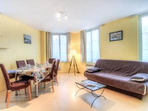 Appartements Apartment Orleans by Interhome : photos des chambres