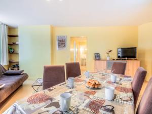 Appartements Apartment Orleans by Interhome : photos des chambres