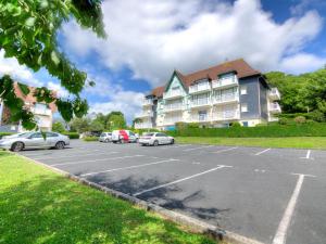 Appartements Apartment Le Cap Bleu-1 by Interhome : photos des chambres