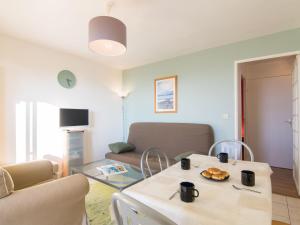 Appartements Apartment Le Cap Bleu-1 by Interhome : photos des chambres