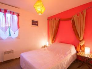 Apartment Le Cap Bleu-1 by Interhome