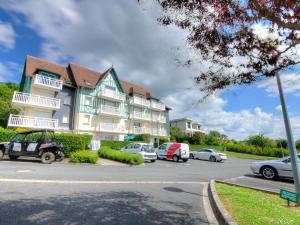 Appartements Apartment Le Cap Bleu-1 by Interhome : photos des chambres
