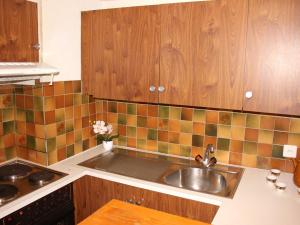 Apartment Eridan by Interhome