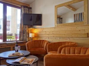 Apartment Le Grand Tichot A et B - Val Claret-9 by Interhome