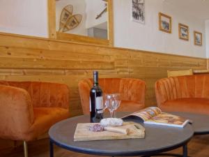 Apartment Le Grand Tichot A et B - Val Claret-9 by Interhome