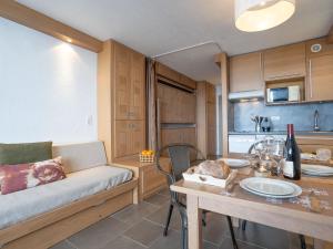Studio Grandes Platières I-11 by Interhome