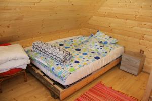 Brvnara Zlatibor Tornik