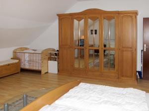 Apartment Glowe - GLW655 by Interhome