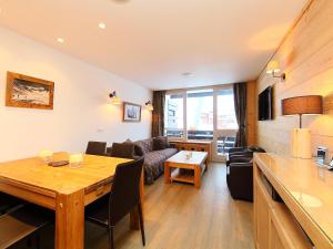 Apartment Les Hauts du Val Claret - Val Claret-17 by Interhome