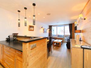 Apartment Les Hauts du Val Claret - Val Claret-17 by Interhome