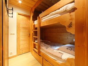 Apartment Les Hauts du Val Claret - Val Claret-17 by Interhome