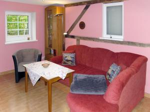 Holiday Home Kiebitz by Interhome