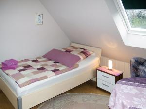 Holiday Home Kiebitz by Interhome