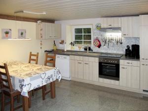 Holiday Home Kiebitz by Interhome