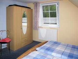 Holiday Home Kiebitz by Interhome