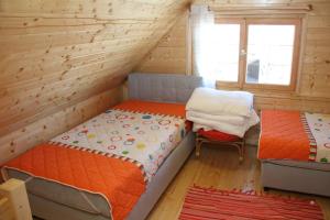 Brvnara Zlatibor Tornik