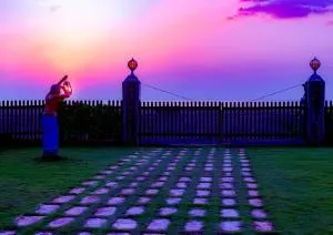 Calypso Sunset - Serukele