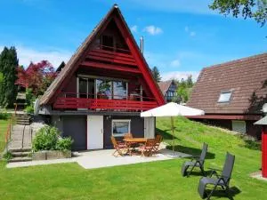 Holiday Home Svea by Interhome - Zußdorf