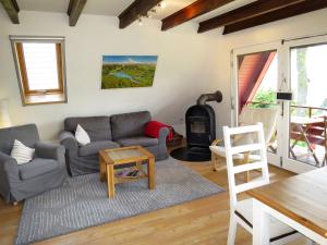 Holiday Home Svea by Interhome
