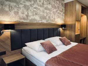 Leśny Dwór Karpacz Piekarnia Mio Padre Restauracja Mamma Mia