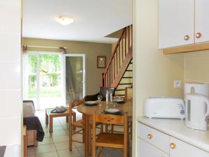 Maisons de vacances Holiday Home Les Grandes Iles - PEI301 by Interhome : photos des chambres