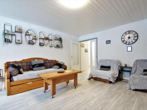 Appartements Apartment L'Outa by Interhome : photos des chambres