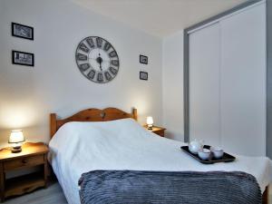 Appartements Apartment L'Outa by Interhome : photos des chambres