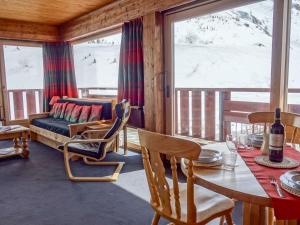 Apartment La Grande Casse - Lavachet-3 by Interhome