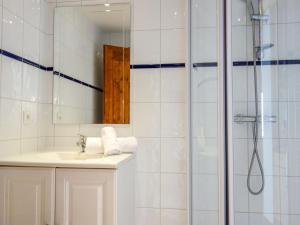 Apartment La Grande Casse - Lavachet-3 by Interhome