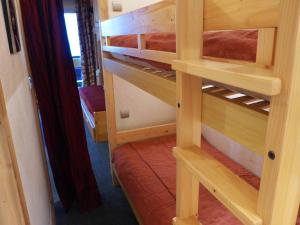 Apartment Le Grand Tichot A et B - Val Claret-8 by Interhome