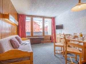 Apartment Grandes Platières II-12 by Interhome