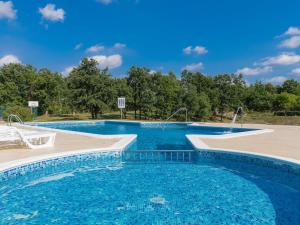 Apartment Macini ROJ465