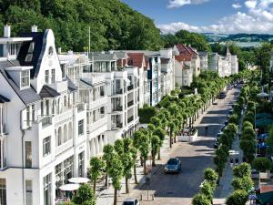 Apartment Stolzenfels-2 by Interhome