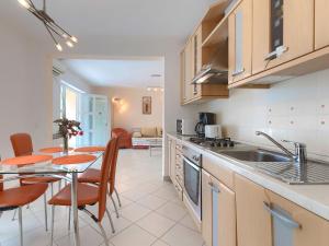 Apartment Macini-1 by Interhome 