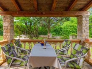 Holiday Home Lavanda by Interhome