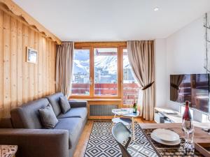 Apartment Le Curling A - Val Claret-12 by Interhome - Hoteles de 3 estrellas en Tignes