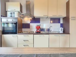 Holiday Home Goldi by Interhome