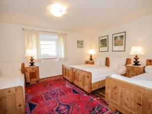 Apartment Casa Hubertus by Interhome